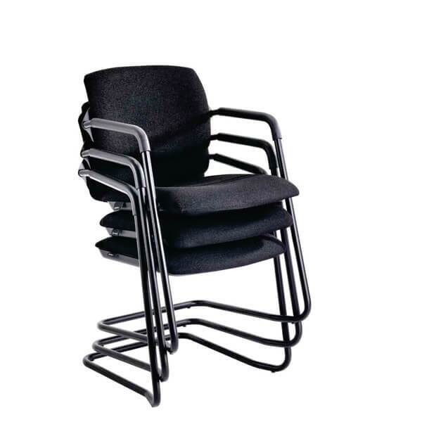 Supreme Visitor Chair for Offices | Cecil Nurse