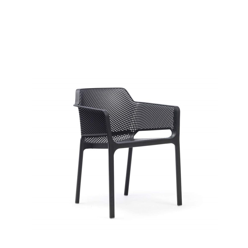 Cassia Side Canteen Chair for Offices | Cecil Nurse