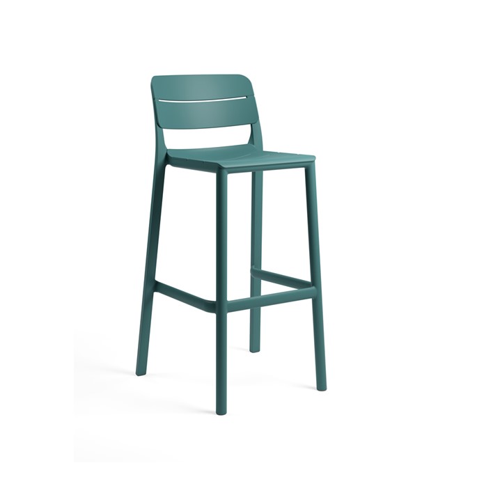 Trill Barstool for Offices | Cecil Nurse