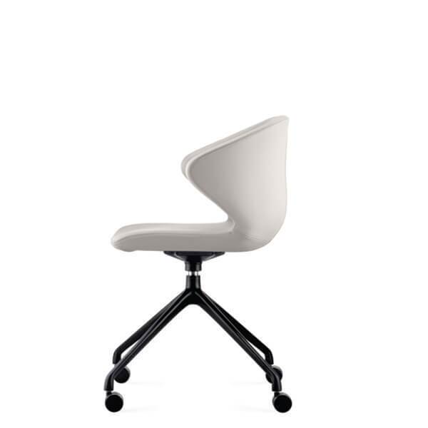 Rolf Swivel Conference Chair for Offices | Cecil Nurse