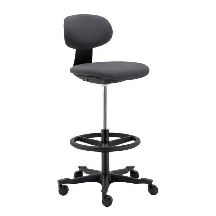 Yoyo Draughtsman Chair for Offices | Cecil Nurse