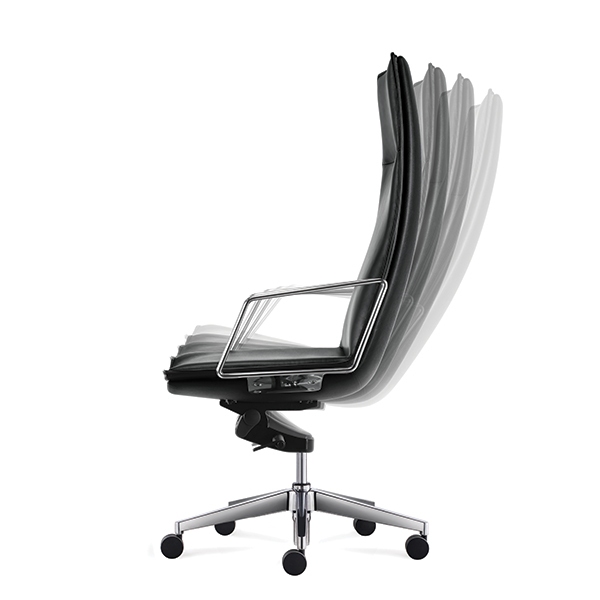 Alek Office Chair for Offices | Cecil Nurse
