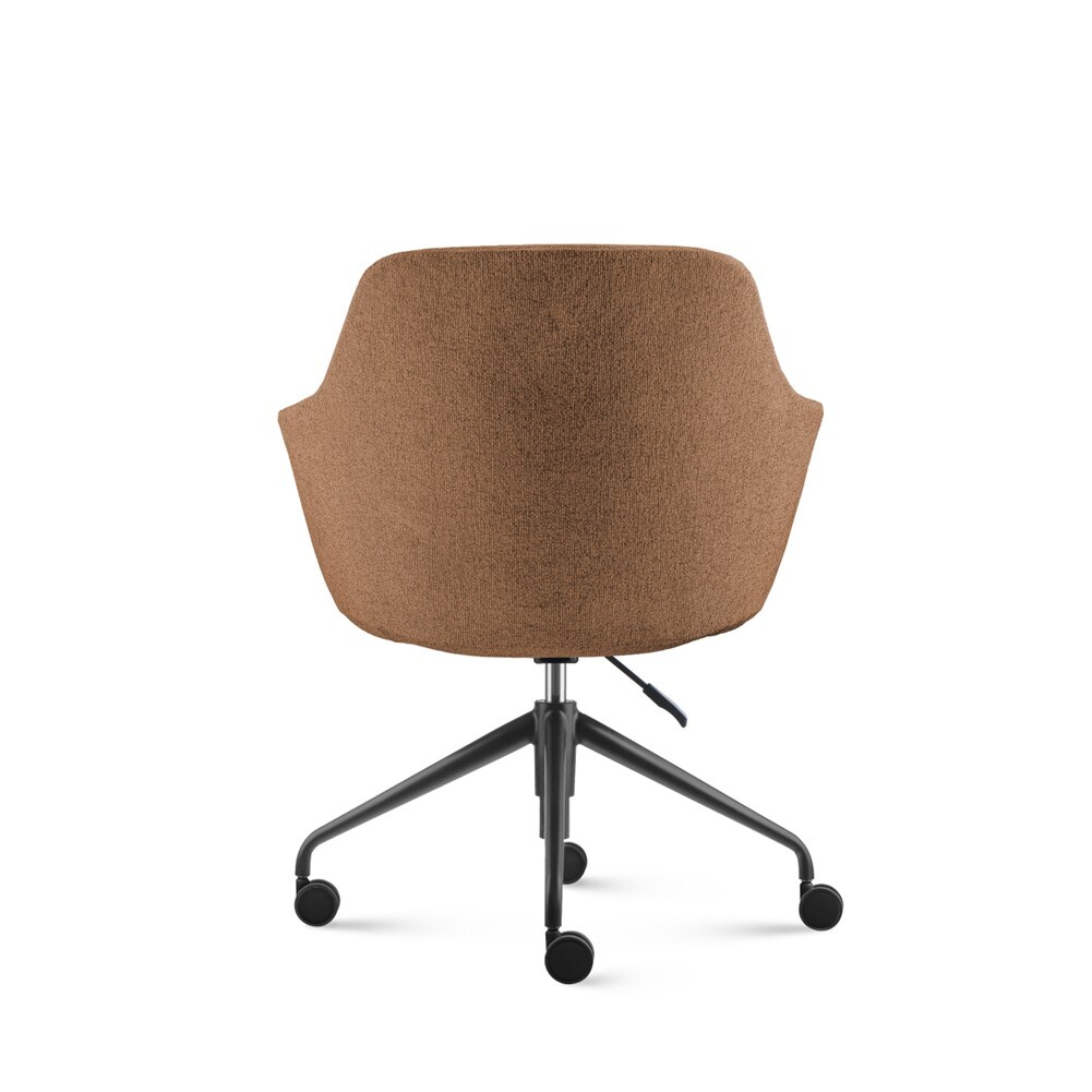 Chico Swivel Conference Chair for Offices | Cecil Nurse